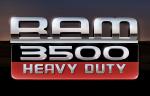 Dodge Ram Heavy Duty 2006 года